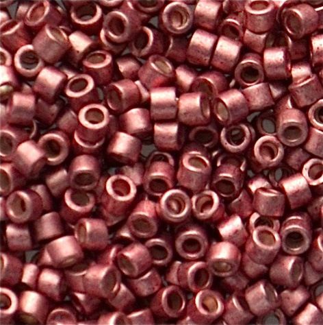 DB1157 Galv SF Berry Delica