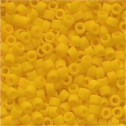 DB1582 Mat Op Canary Delica