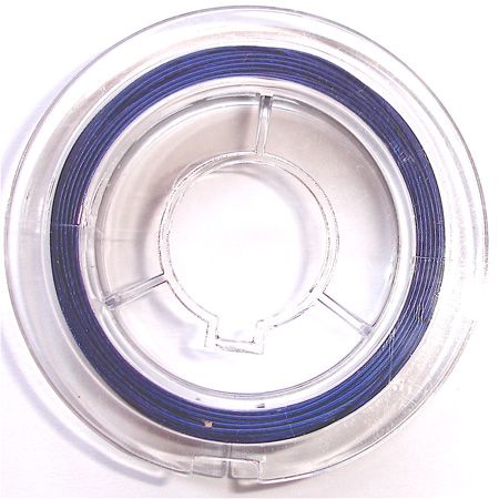 BT380 Navy Tigertail