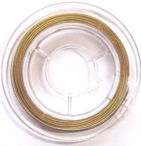 BT381 Olive Tigertail