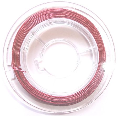 BT382 Berry Tigertail