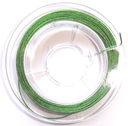 BT386 Emerald Tigertail