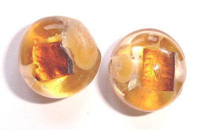 GL1702 Topaz Splash Disc