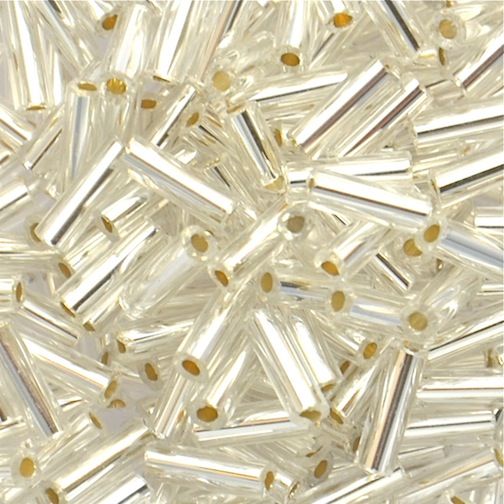 RC028 SL Crystal Size 3 Bugle