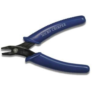 TL004 Micro Crimping Pliers