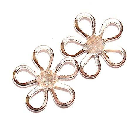 MB661S 10mm Pressed SP Daisy Link