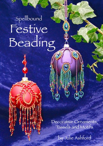 Spellbound Festive Beading