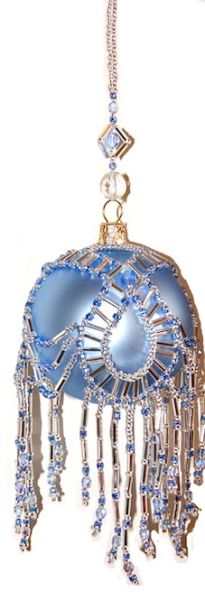 Bead Pack for Anatolia Bauble