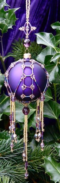 Bead Pack for Byzantium Bauble