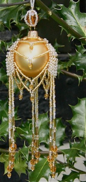 Bead Pack for Aragon Bauble