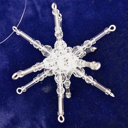 Bead Pack for Aurora Mini Star