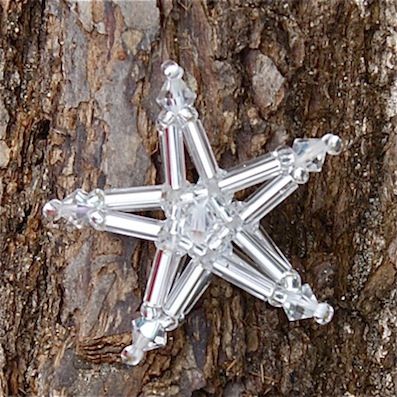 Bead Pack for Sirius Star (makes 3 stars)