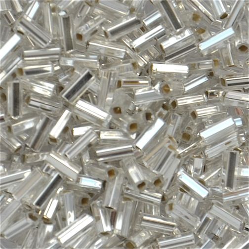 RC031 SL Crystal Size 2 Bugle