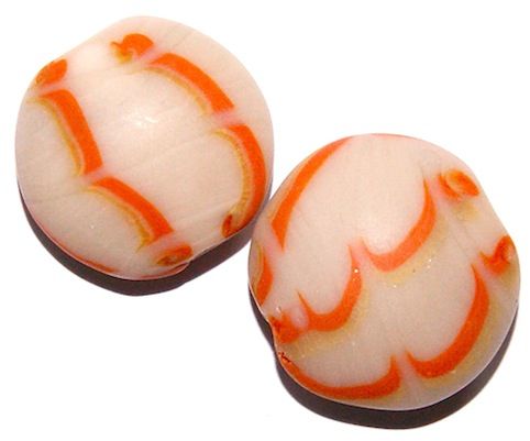 GL3251 22mm Latte Frost Cushioned Disc