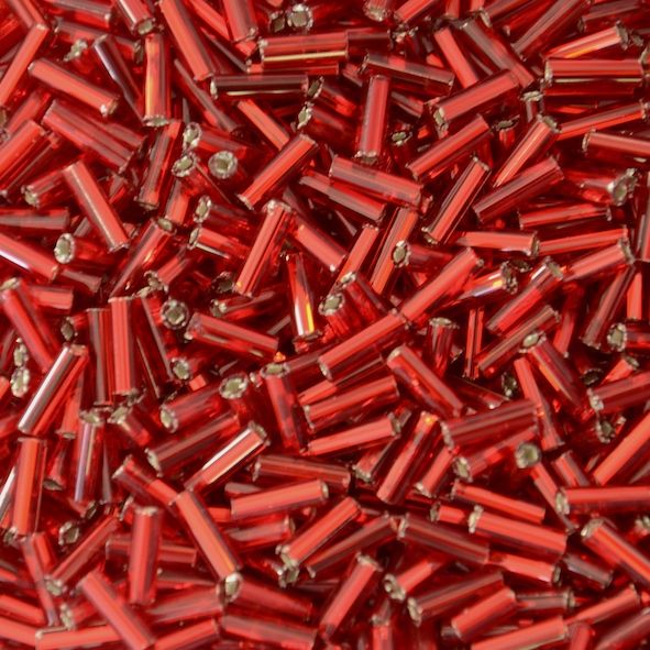 RC1116 SL Scarlet Size 3 Bugle