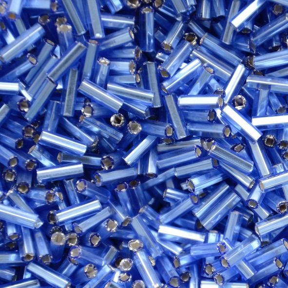 RC488 SL Pale Blue Size 3 Bugle