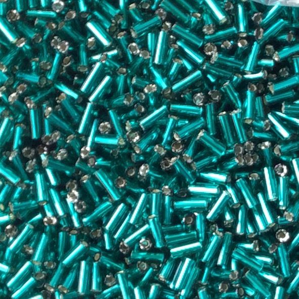 RC596 SL Teal Size 2 Bugle