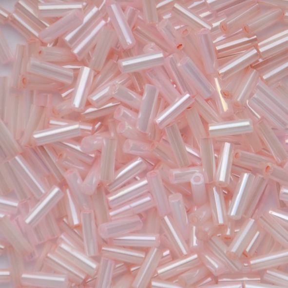 RC869 Pale Pink Ceylon Size 3 Bugle