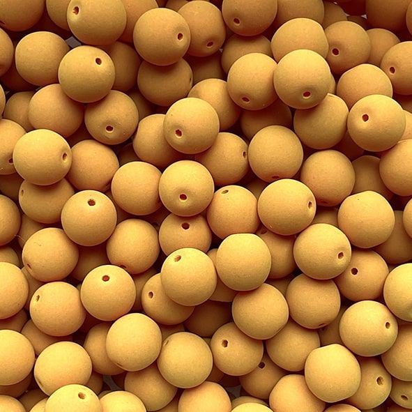 RG660 Caramel Velvet 6mm Rounds