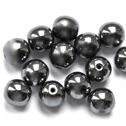 RG861 8mm Chalk Teal Rounds