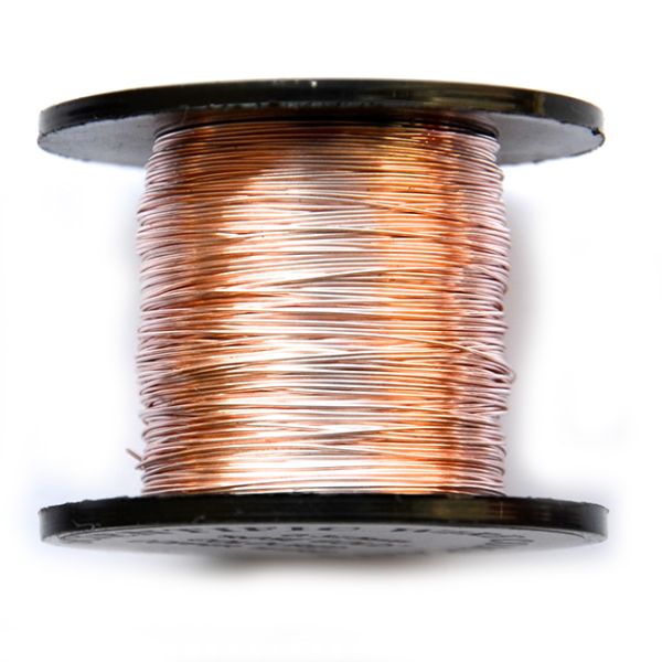 EW334 0.315mm Rose Gold Soft Wire