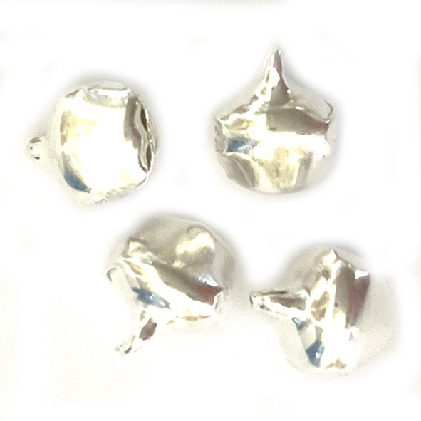 MB969 8mm Silver Bell