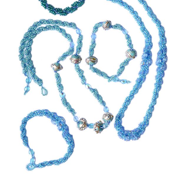 Spiral Rope Starter Kit