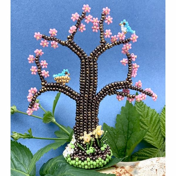 Springtime Blossom Tree Kit