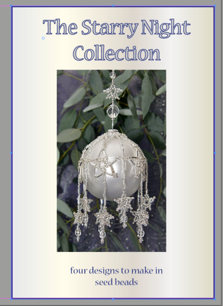 Starry Night Instruction Book