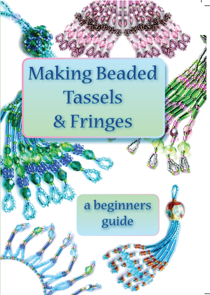 Making Beaded Tassels DVD