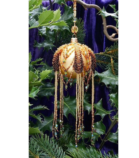 Bead Pack for Trevellian Bauble Kit