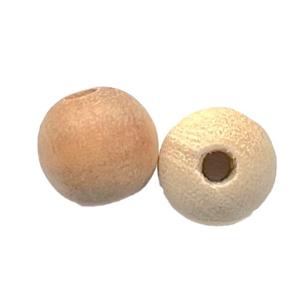 WD1806 18mm Natural Round