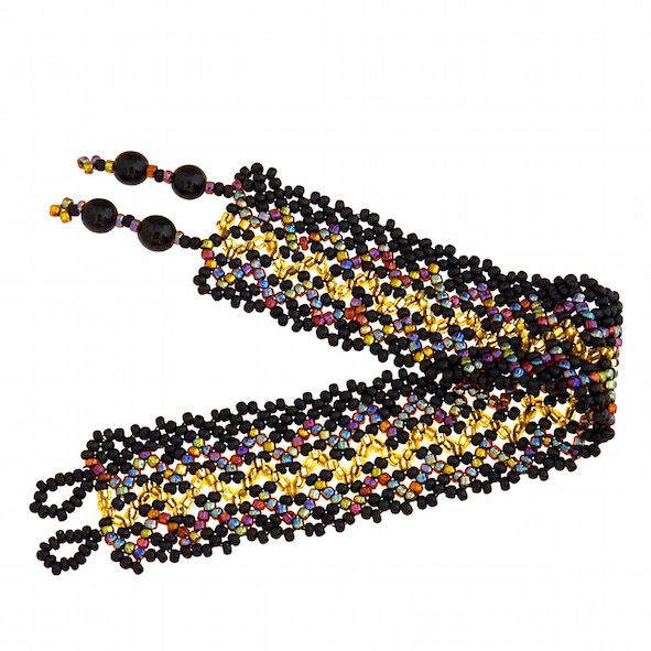 Zig Zag Bracelet Kit