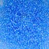 Size 15 seed beads