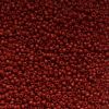 Size 15 seed beads