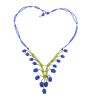 Bluebell Necklace