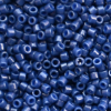 DB2143 Op Dyed Navy Delica