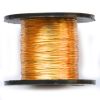 EW233 0.2mm Gilt Soft Wire