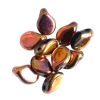 GL5714 Copper Pip Beads