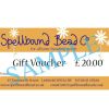 VC20 Gift Voucher