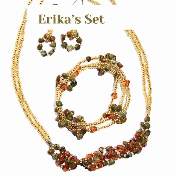 Erika Set