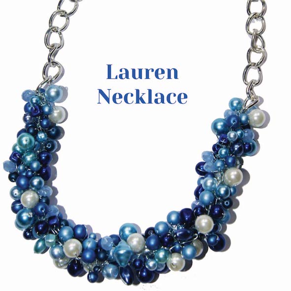 Lauren Necklace