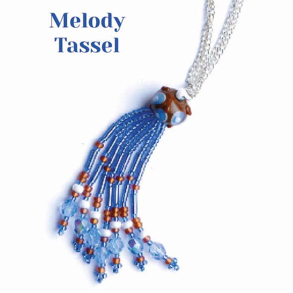 Melody Tassel