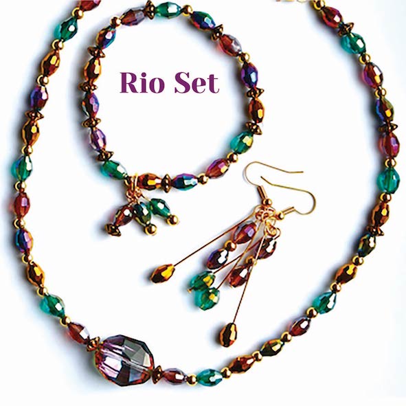 Rio Set