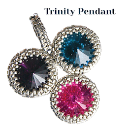 Trinity Pendant