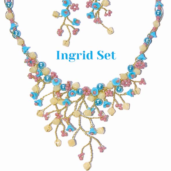 Ingrid Set