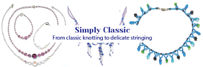 Simply Classic Projects