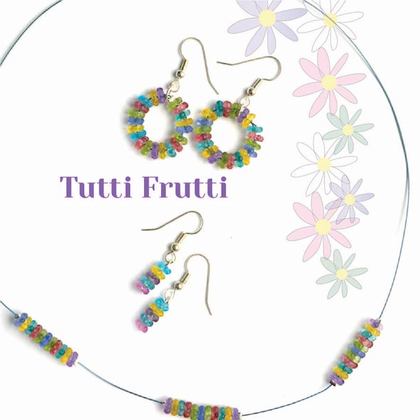 Tutti Frutti