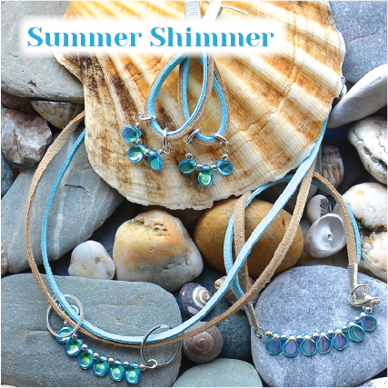Summer Shimmer